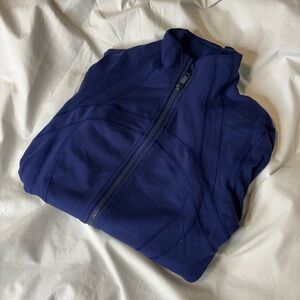 Lululemon Define Jacket Deep Navy